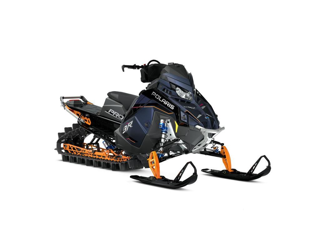 Polaris Patriot 9R PRO RMK 155 Limited Edition 325 2026Photo 1