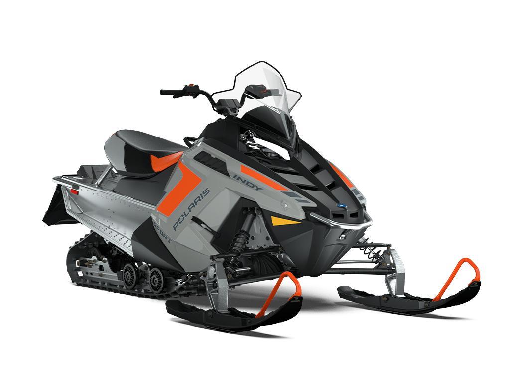 Motoneige Polaris  2025 à vendre