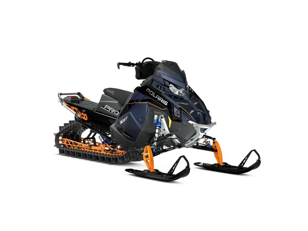 Motoneige Polaris  2026 à vendre