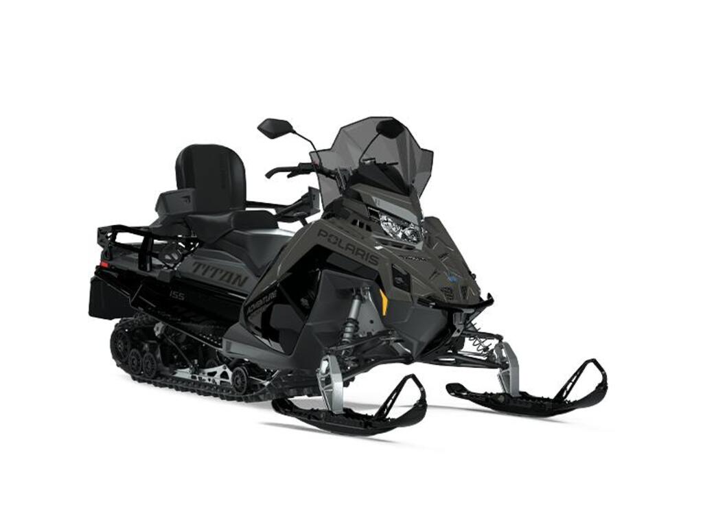 Polaris 650 Titan Adventure 155 1.8[Quotations] 2025Photo 1