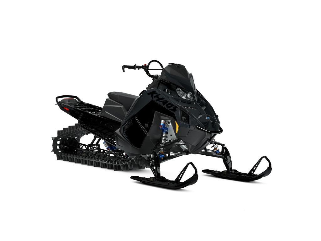 Polaris 850 RMK Khaos 165 2026Photo 1