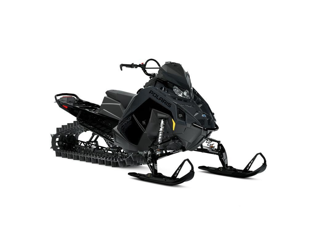 Polaris 850 PRO RMK 165 2026Photo 1