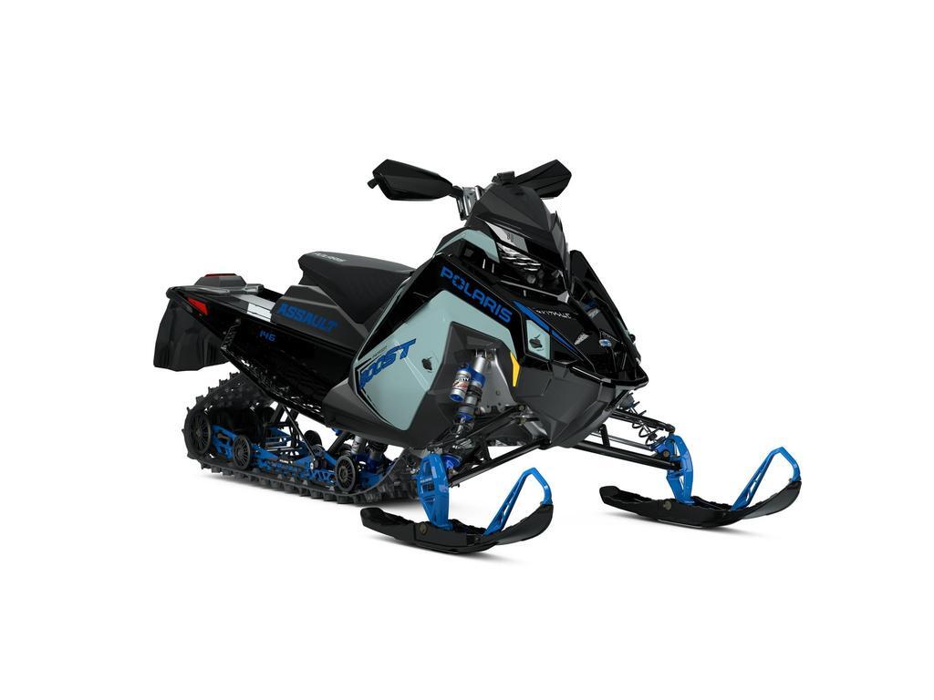 Motoneige Polaris 2026 à vendre
