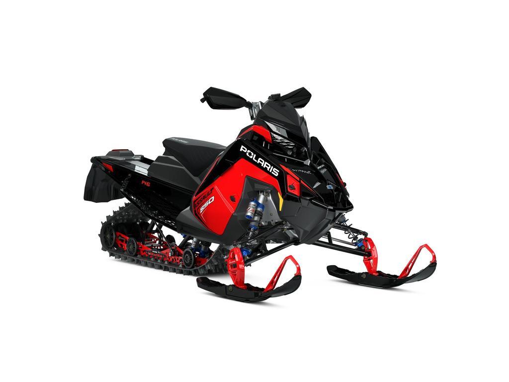 Motoneige Polaris 2026 à vendre