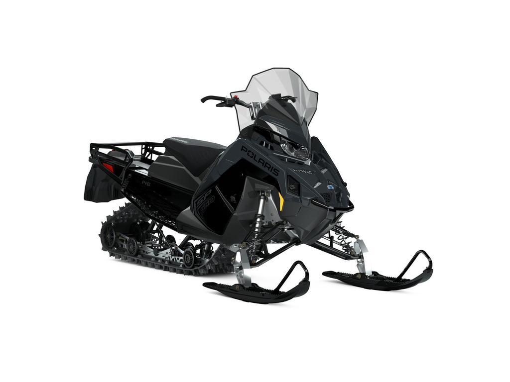 Motoneige Polaris 2026 à vendre