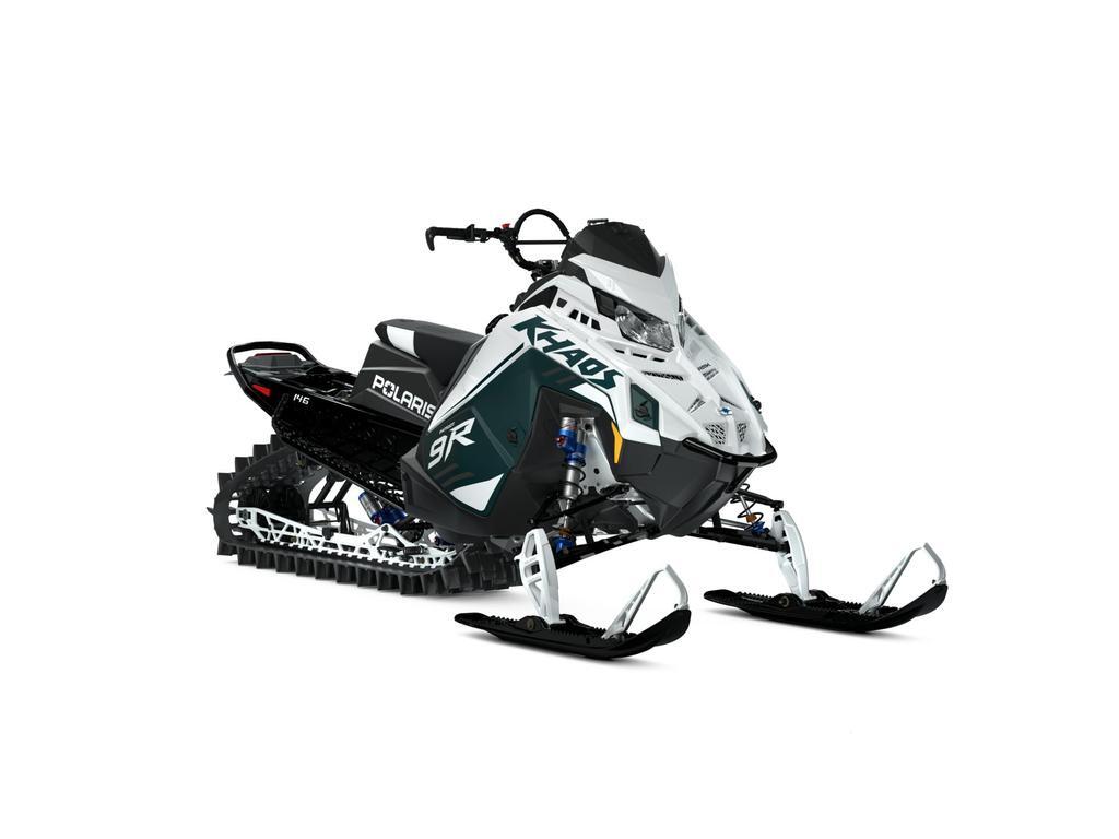 Motoneige Polaris 2026 à vendre