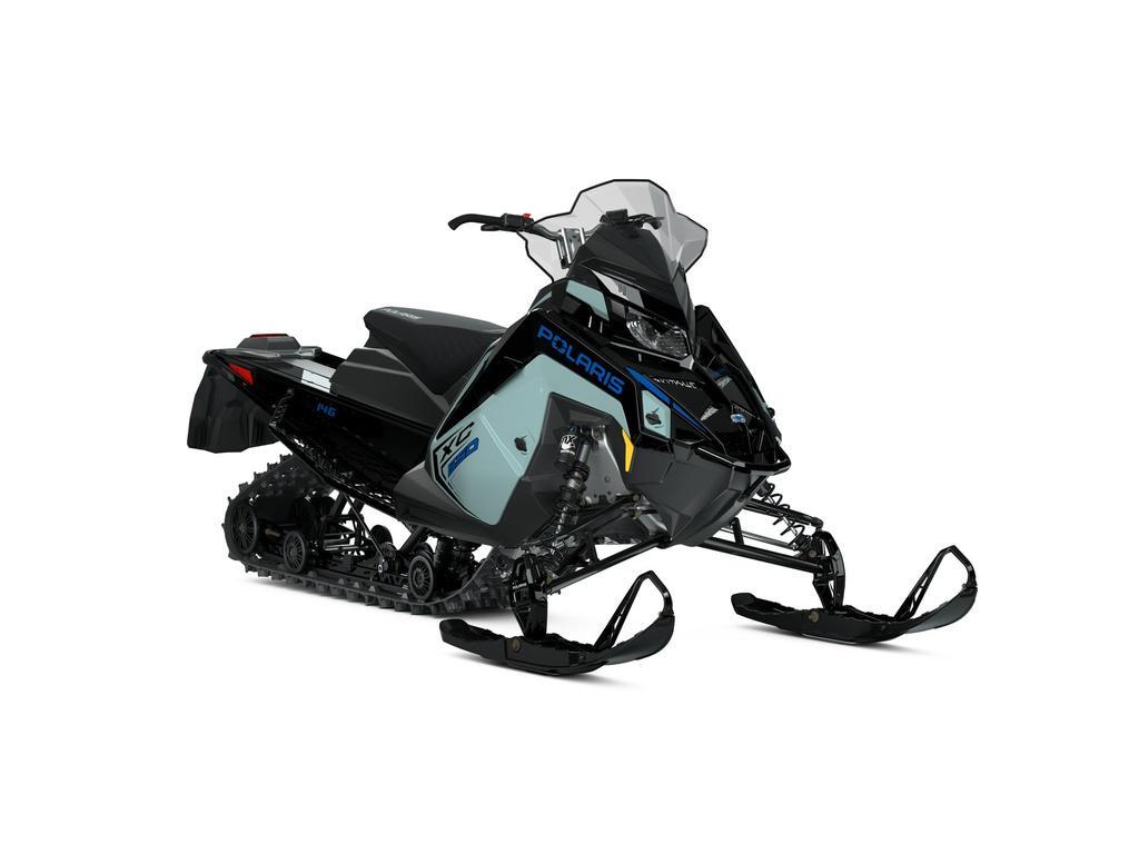 Motoneige Polaris 2026 à vendre