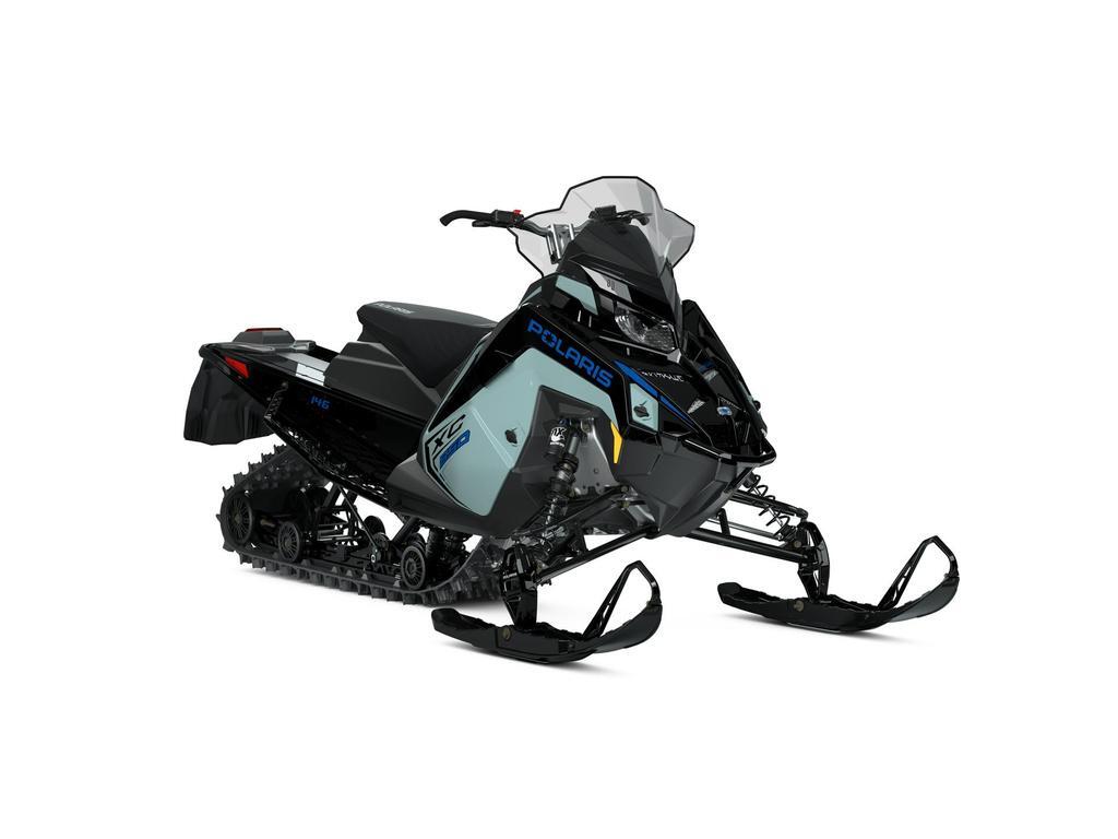 Motoneige Polaris 2026 à vendre