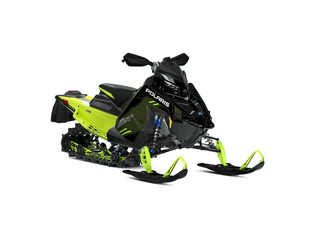 Motoneige Polaris 2026 à vendre