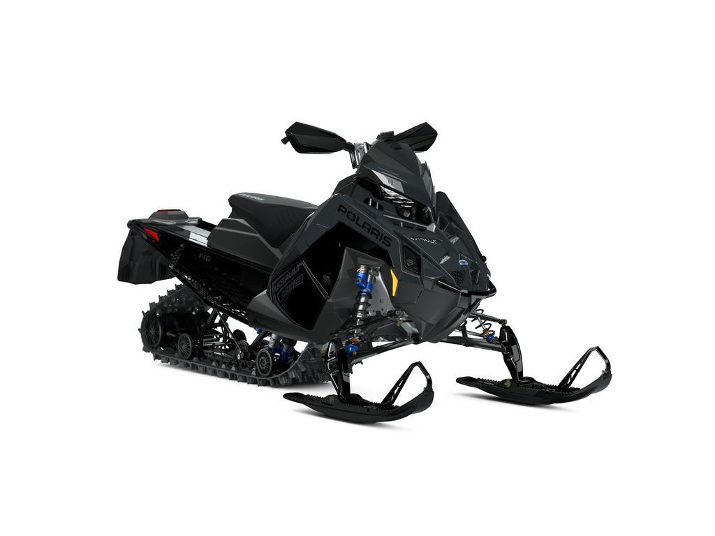 Motoneige Polaris 2026 à vendre