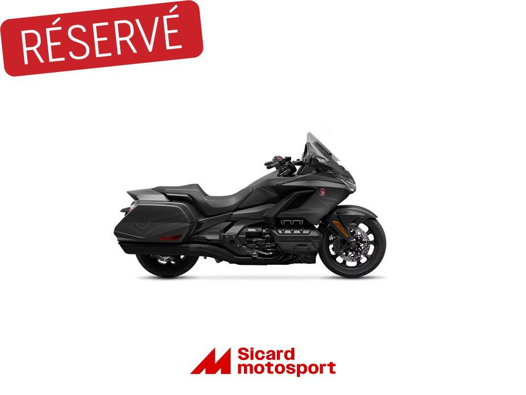 Moto tourisme Honda 2025 à vendre
