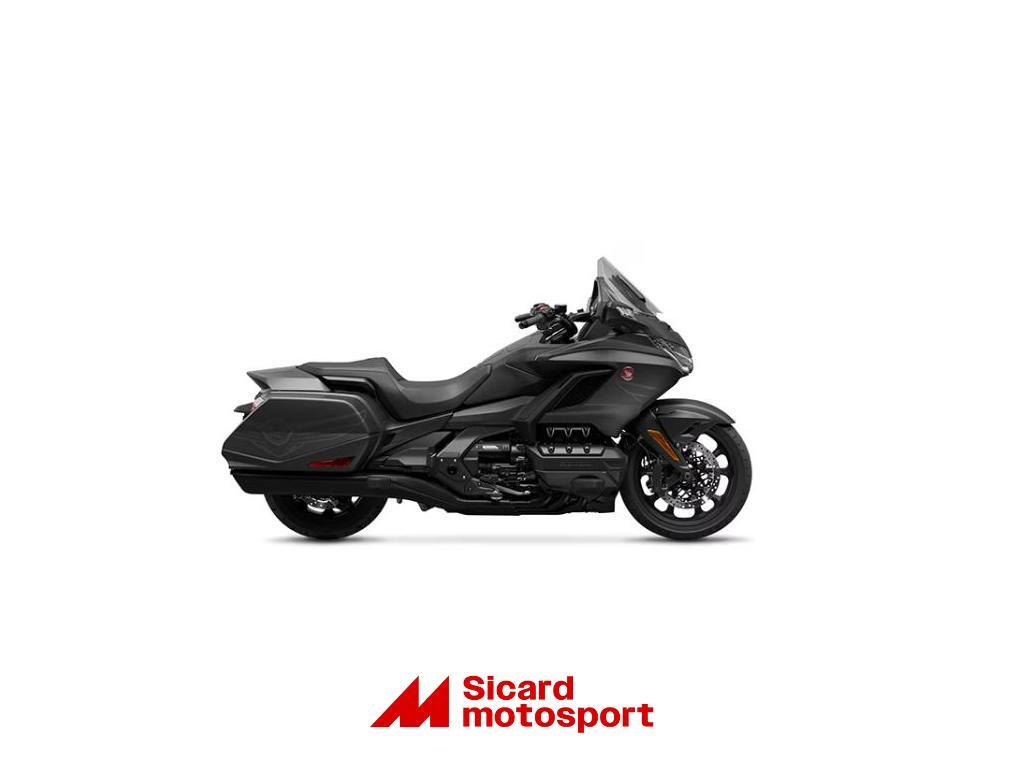 Moto tourisme Honda 2025 à vendre