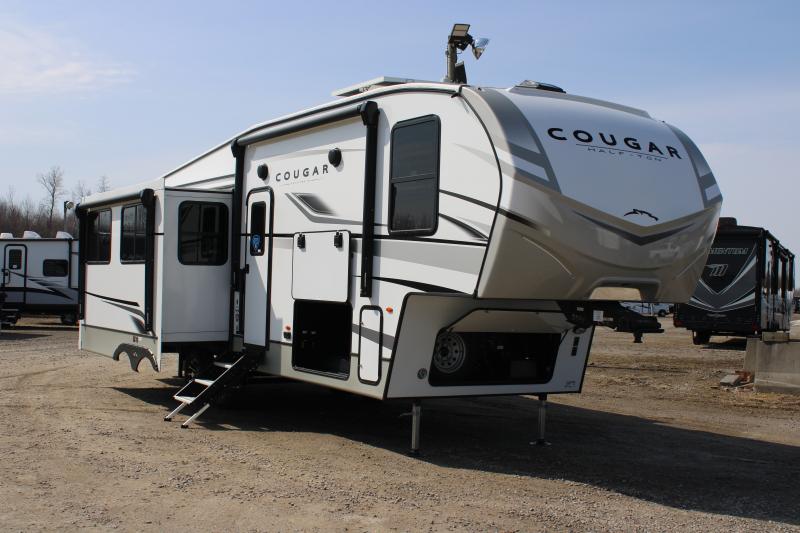 Caravane à sellette Keystone RV  2025 à vendre