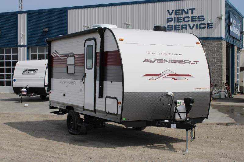 Travel Trailer Prime Time  2025 à vendre
