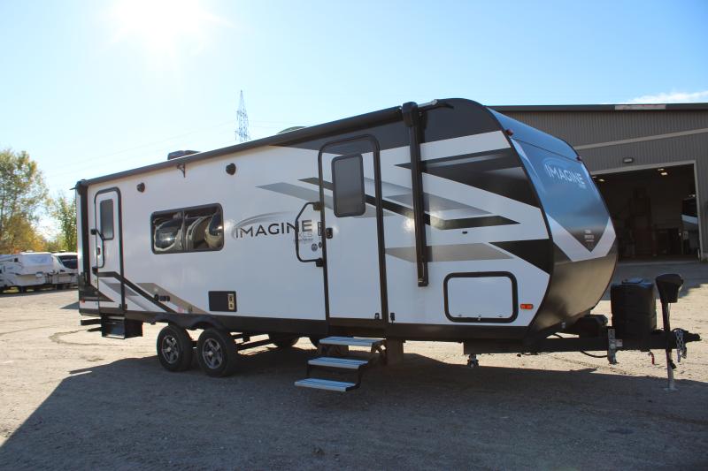 Travel Trailer Grand Design  2023 à vendre