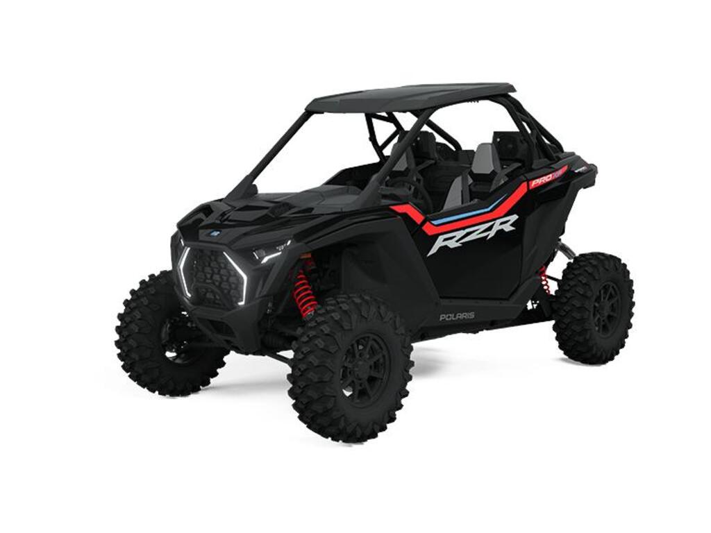 VTT Côte-à-côte Polaris RZR 2025 à vendre