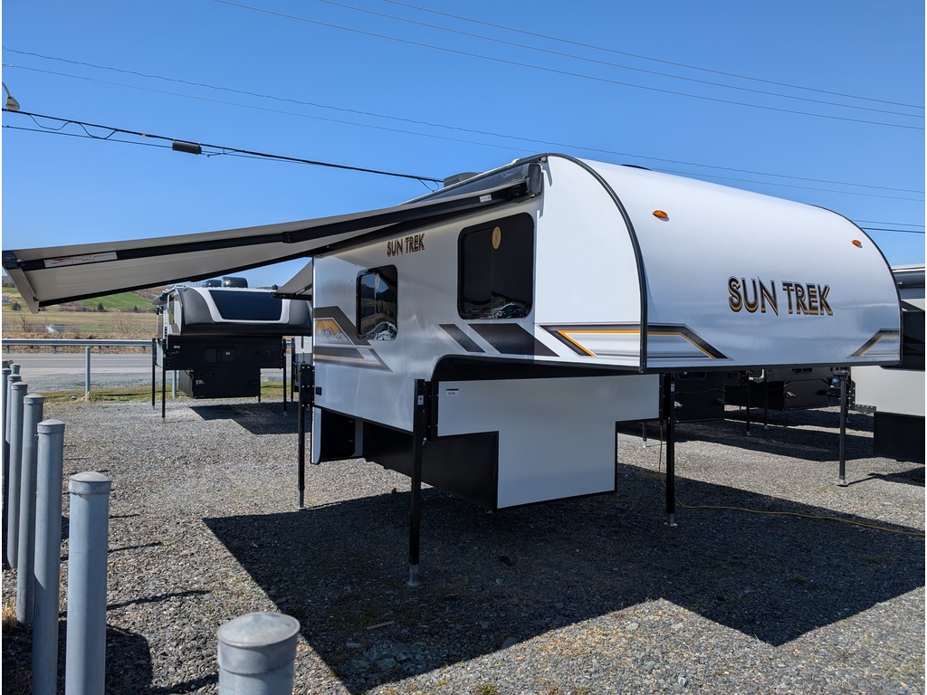 Roulotte portée Sun-Lite 2025 à vendre