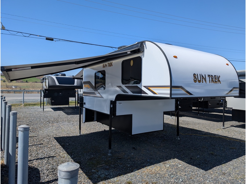 Roulotte portée Sun-Lite  2025 à vendre