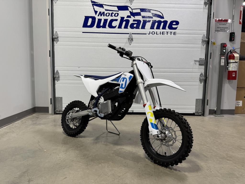 Motocross  Husqvarna  2024 à vendre