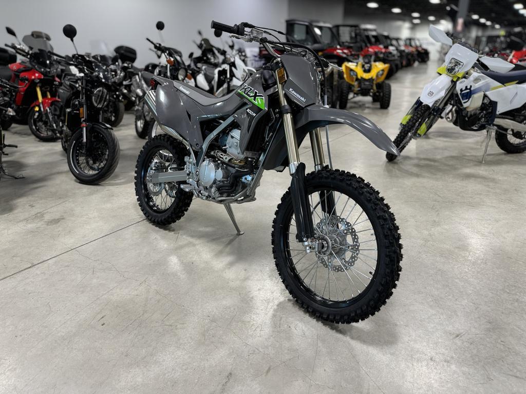 Motocross  Kawasaki  2024 à vendre