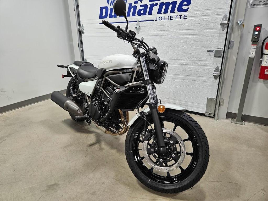Moto routière - Moto cruiser Kawasaki  2024 à vendre