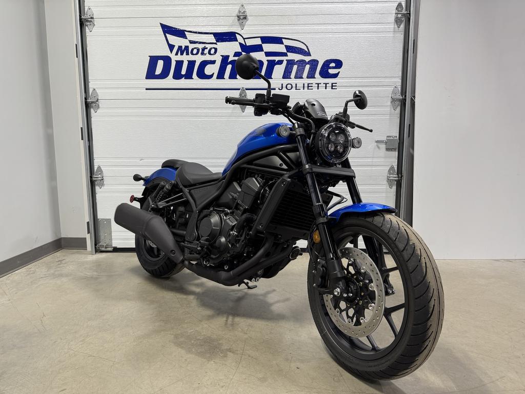 Moto routière - Moto cruiser Honda  2024 à vendre