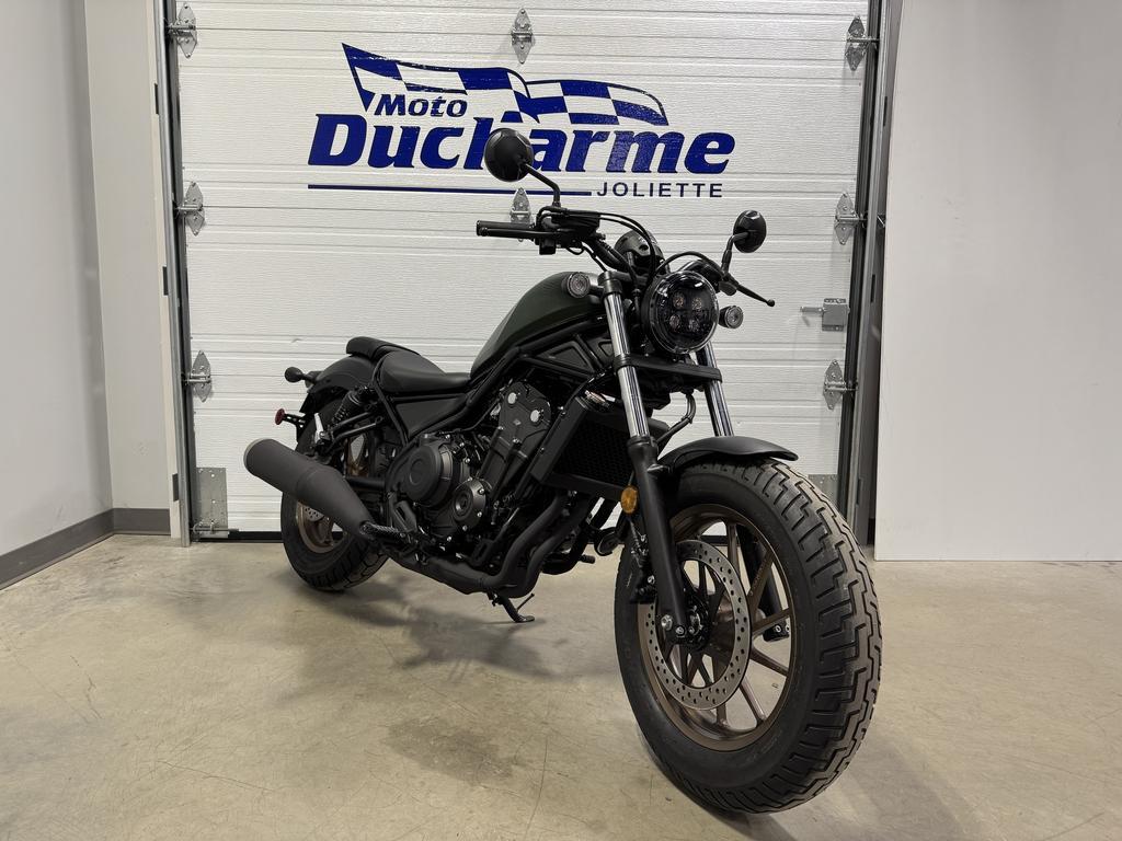 Moto routière - Moto cruiser Honda  2024 à vendre