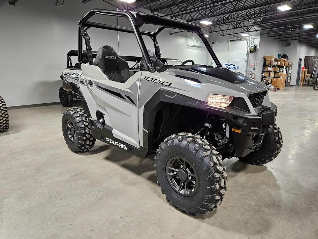 Side by Sides ATV Polaris GENERAL 1000 2024 à vendre