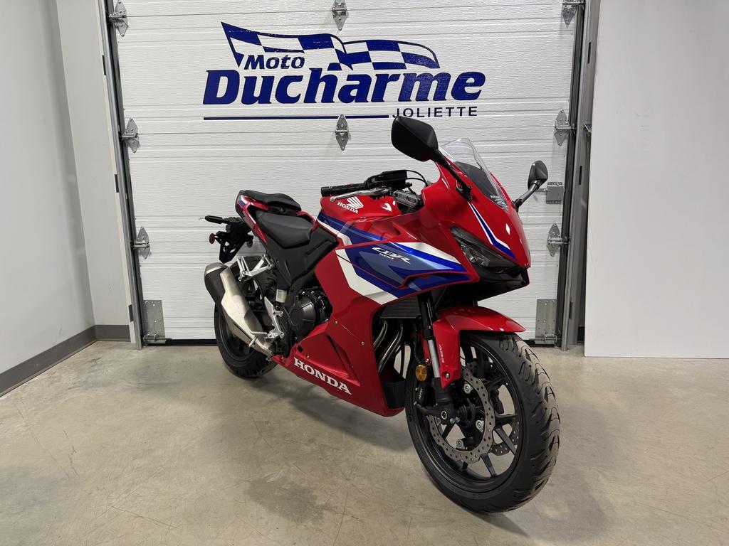 Moto tourisme Honda  2024 à vendre