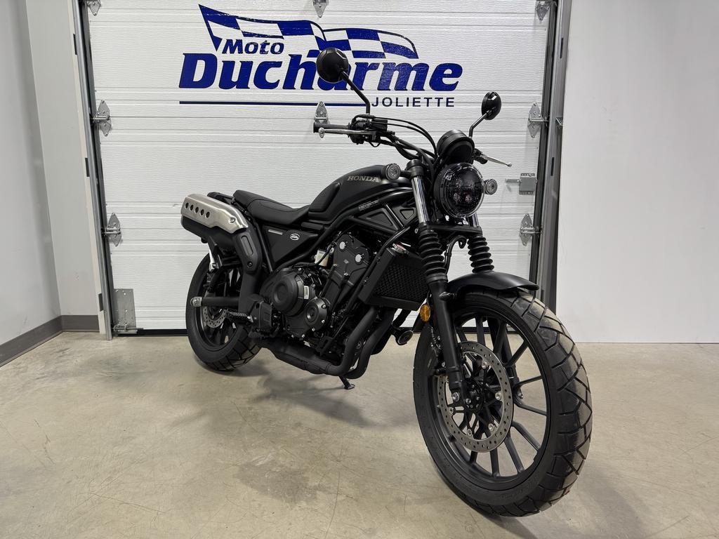 Moto routière - Moto cruiser Honda  2024 à vendre