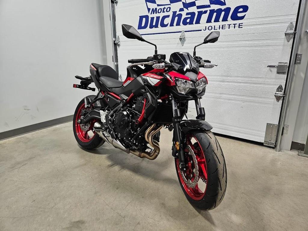 Moto routière - Moto cruiser Kawasaki  2024 à vendre