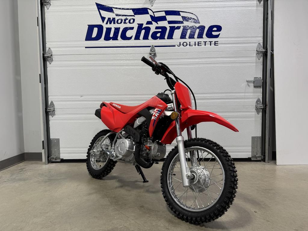 Motocross Honda  2025 à vendre