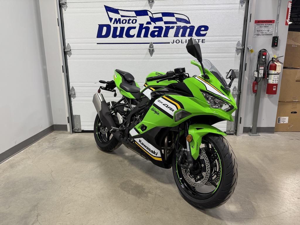 Motorcycle Tourism Kawasaki  2025 à vendre