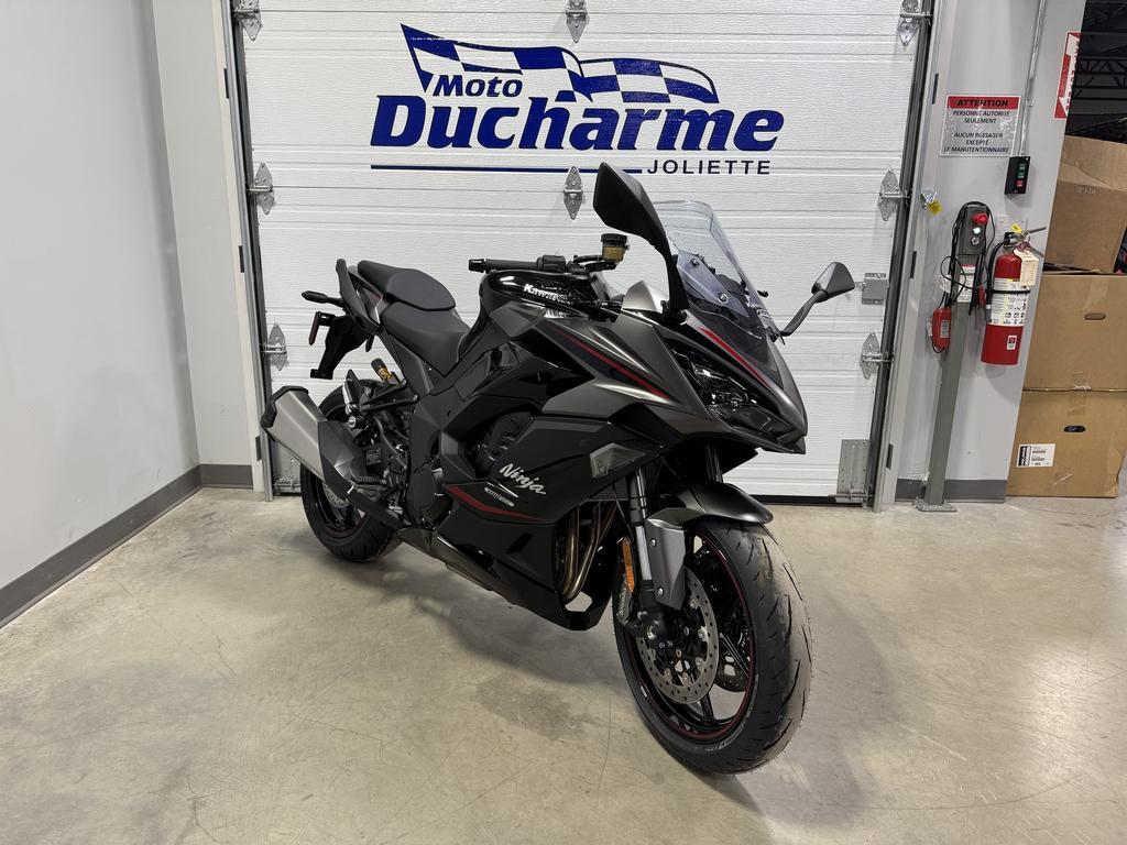 Motorcycle Tourism Kawasaki  2025 à vendre