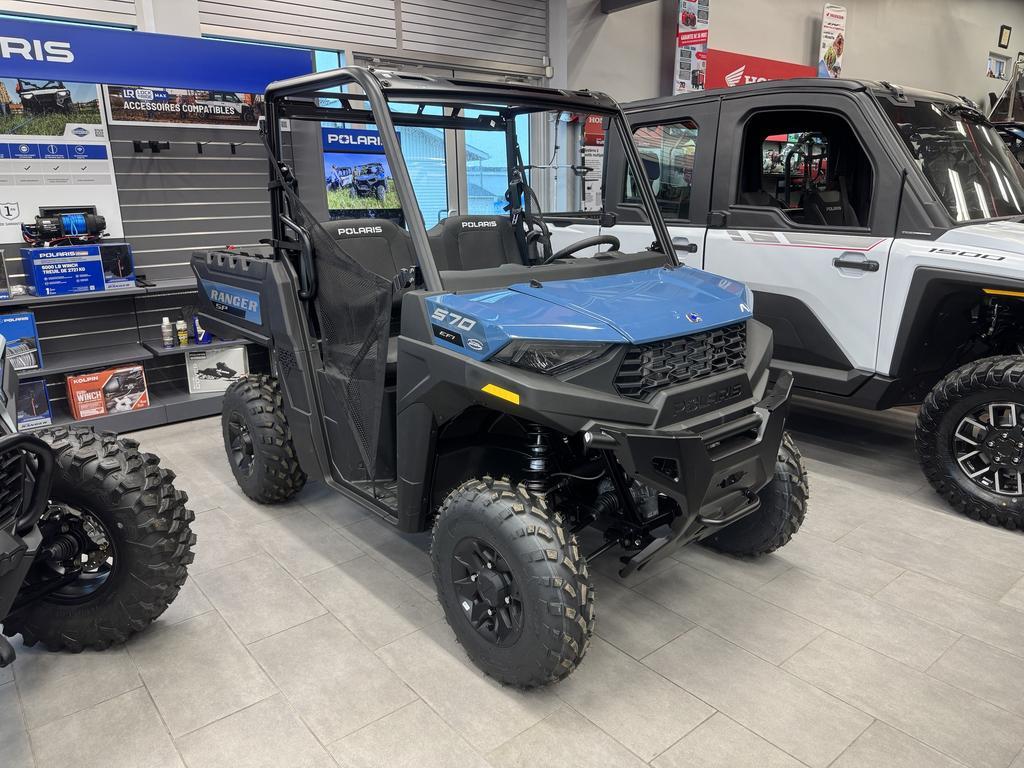 Side by Sides ATV Polaris Ranger 2025 à vendre