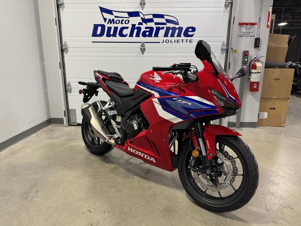 Motorcycle Tourism Honda  2025 à vendre