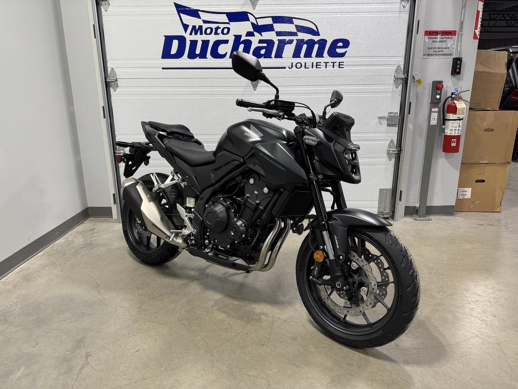Road Bike and cruiser motorcyle Honda  2025 à vendre