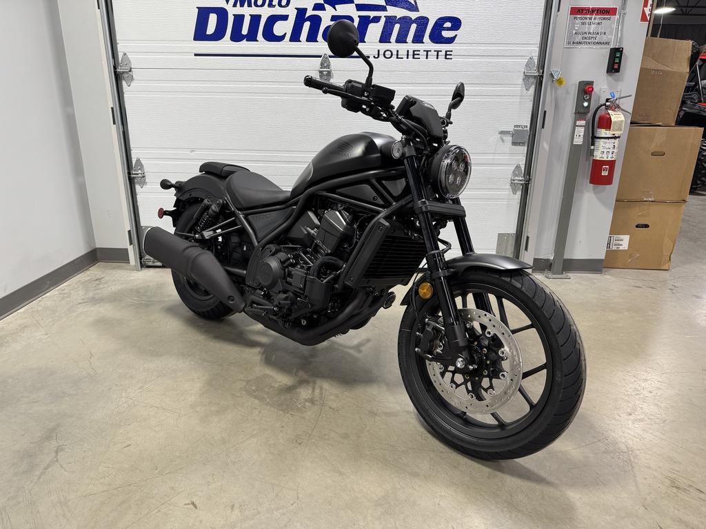 Road Bike and cruiser motorcyle Honda  2025 à vendre