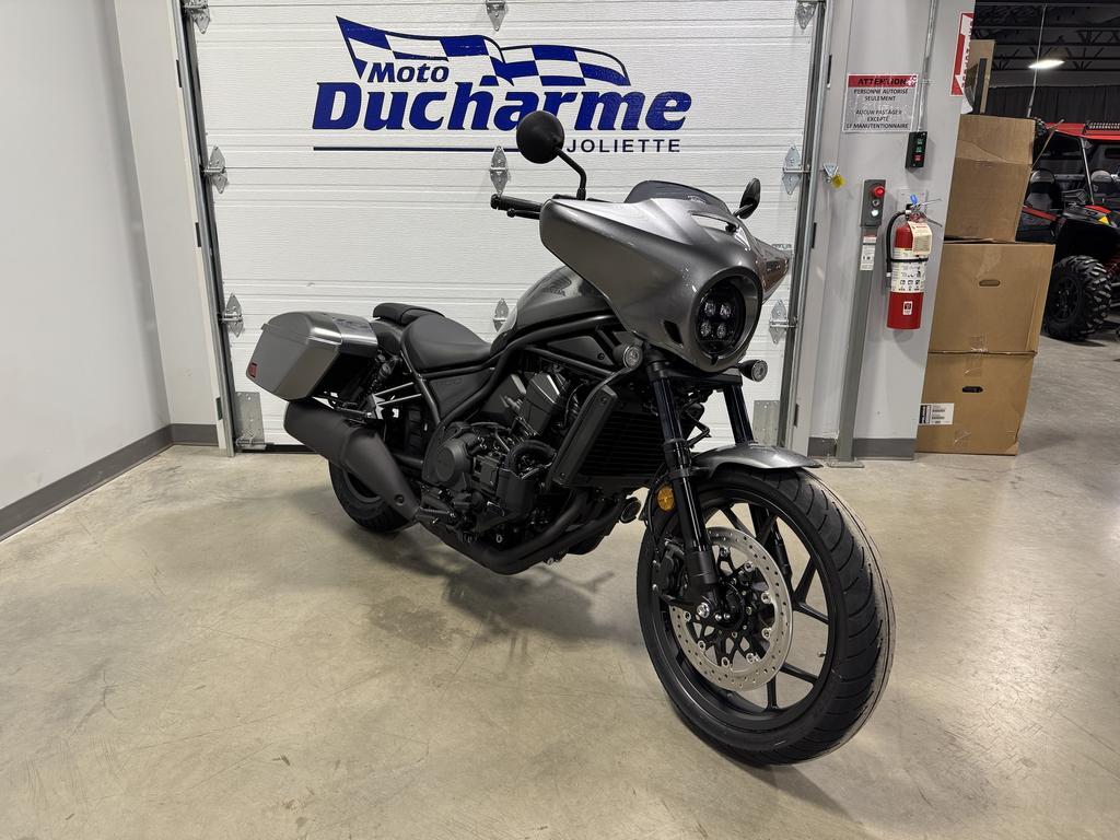 Road Bike and cruiser motorcyle Honda  2025 à vendre