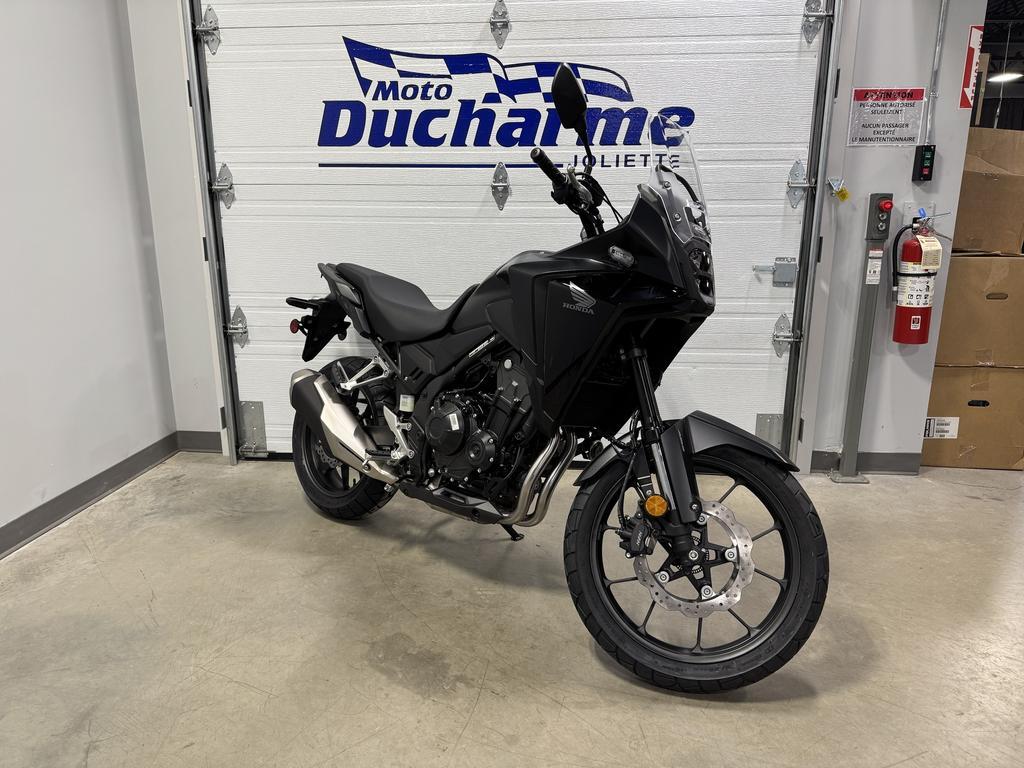 Motorcycle Tourism Honda  2025 à vendre