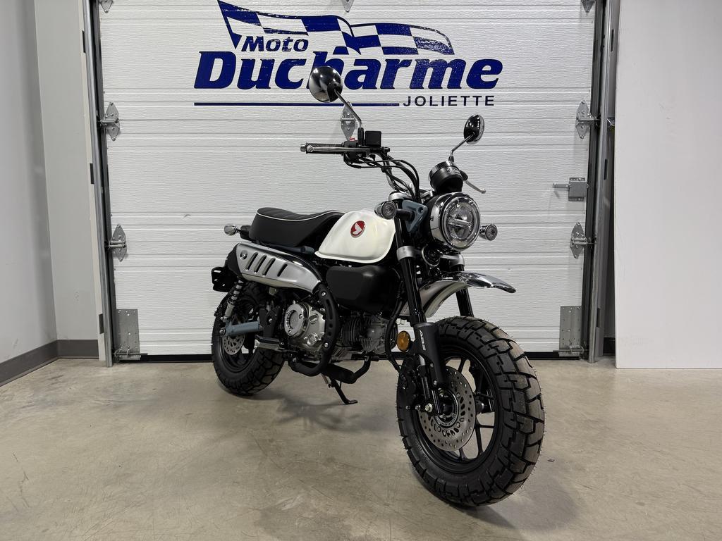 Dual sport Bike Honda  2025 à vendre