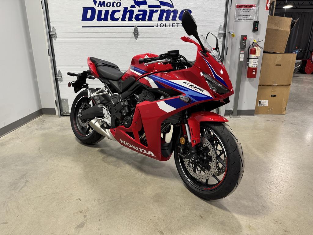 Motorcycle Tourism Honda  2025 à vendre