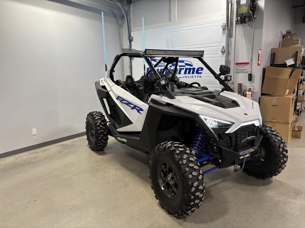 VTT Côte-à-côte Polaris RZR PRO XP SPORT 2020 à vendre