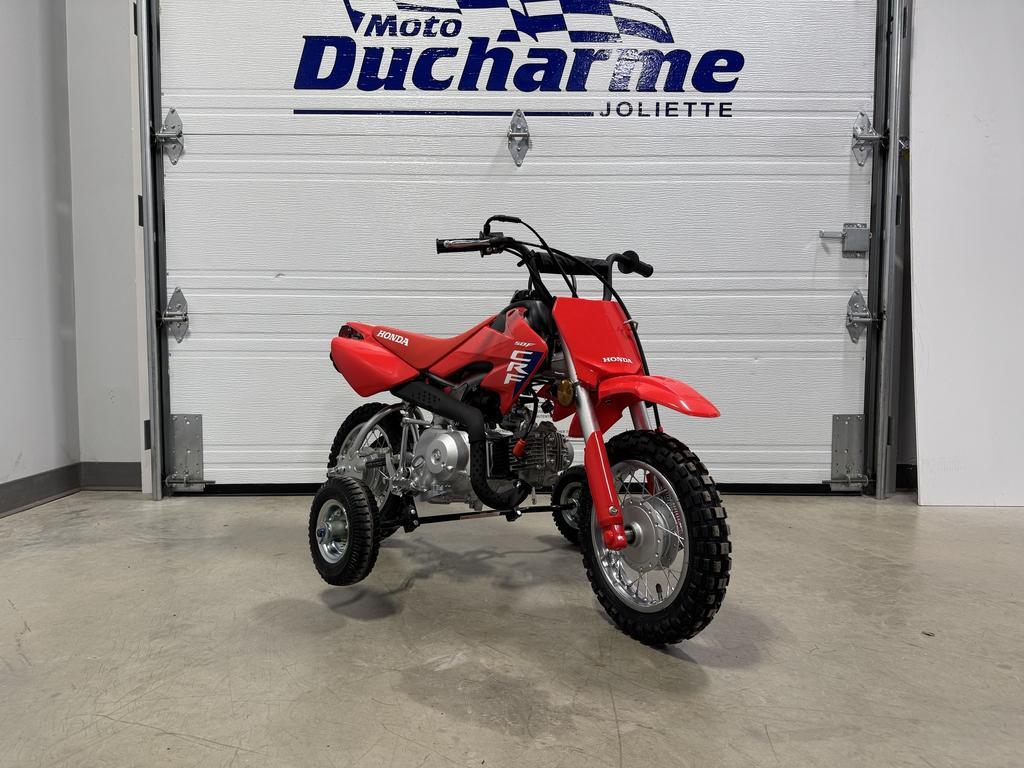 Motocross Honda  2025 à vendre
