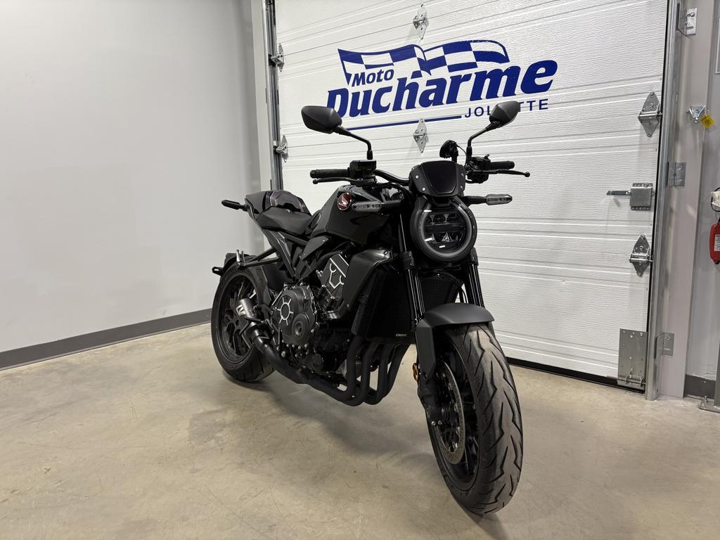Road Bike and cruiser motorcyle Honda  2024 à vendre