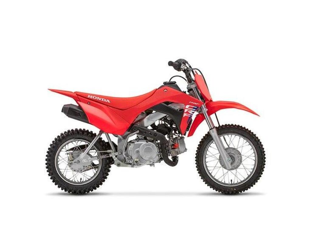 Motocross  Honda  2025 à vendre