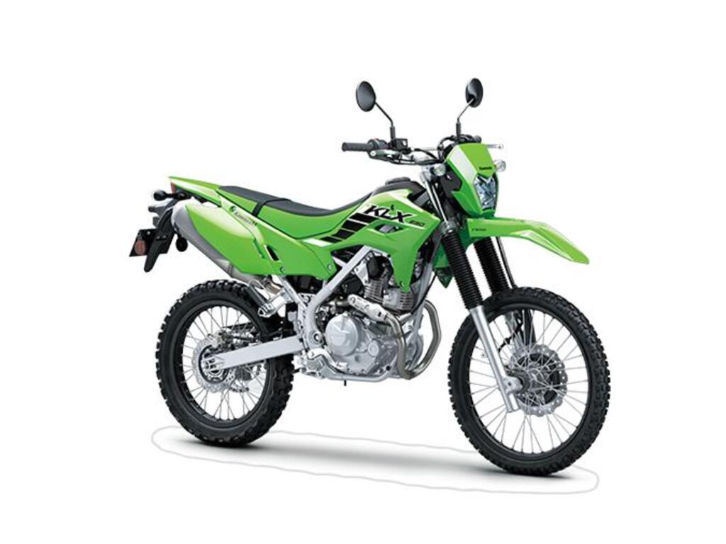 Motocross  Kawasaki  2025 à vendre