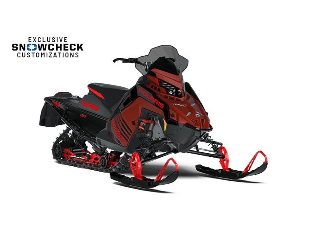 Motoneige Polaris  2025 à vendre