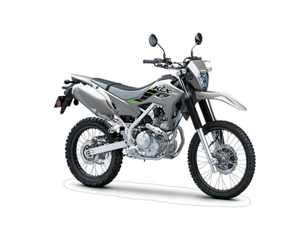 Motocross  Kawasaki  2025 à vendre