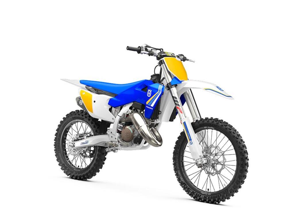 Motocross  Husqvarna  2025 à vendre